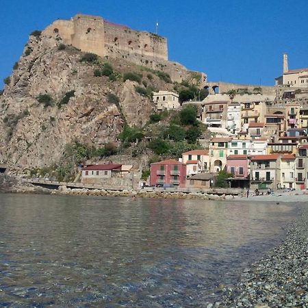 Scilla Beach Villa Kültér fotó