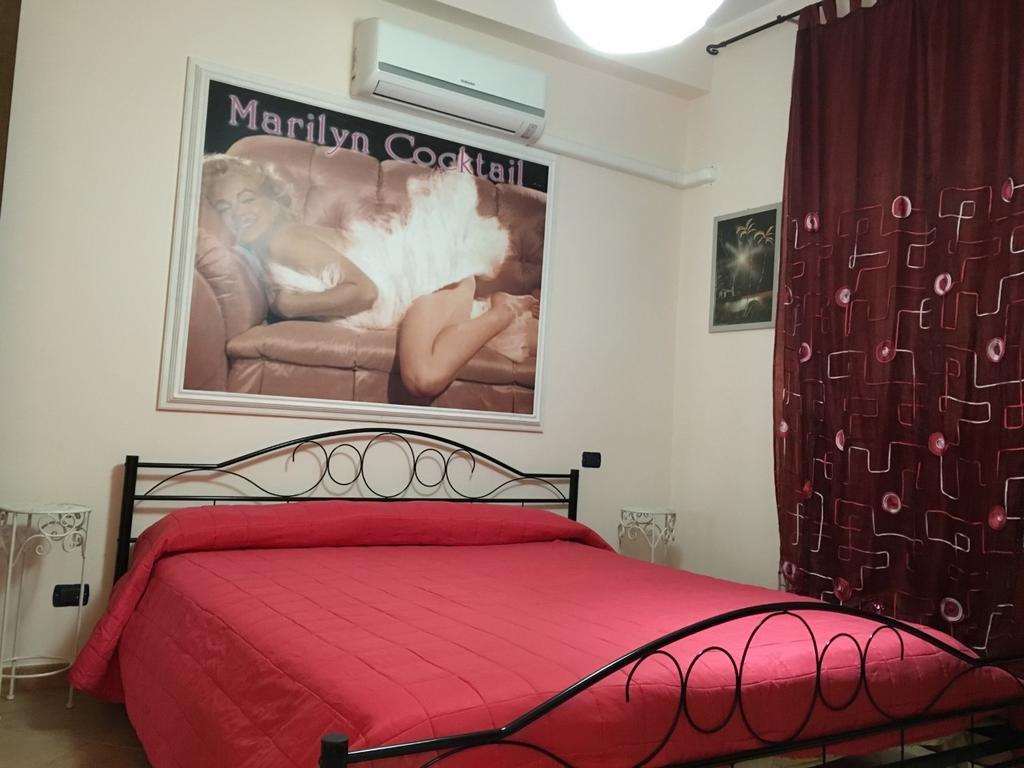 Scilla Beach Villa Kültér fotó