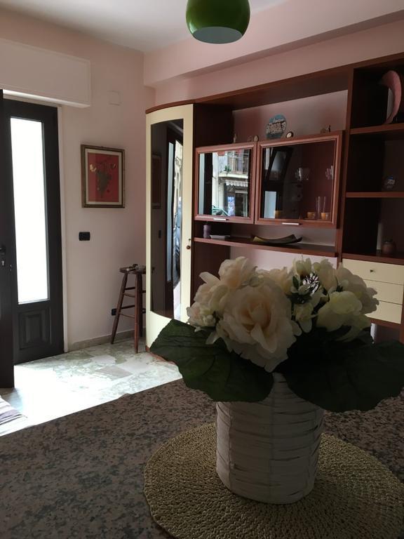 Scilla Beach Villa Kültér fotó