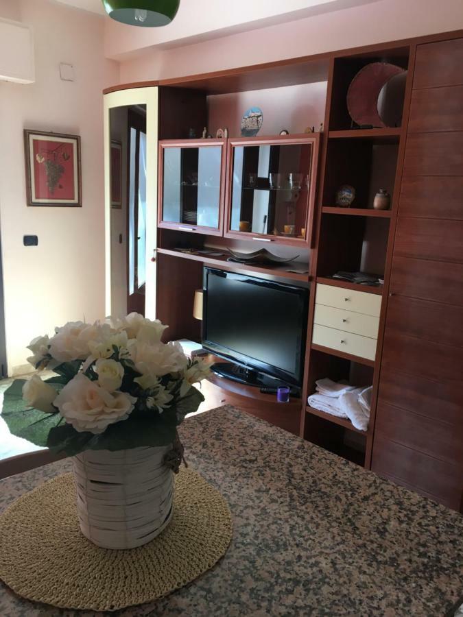 Scilla Beach Villa Kültér fotó